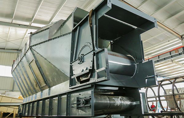 山東海吟新環境技術有限公司