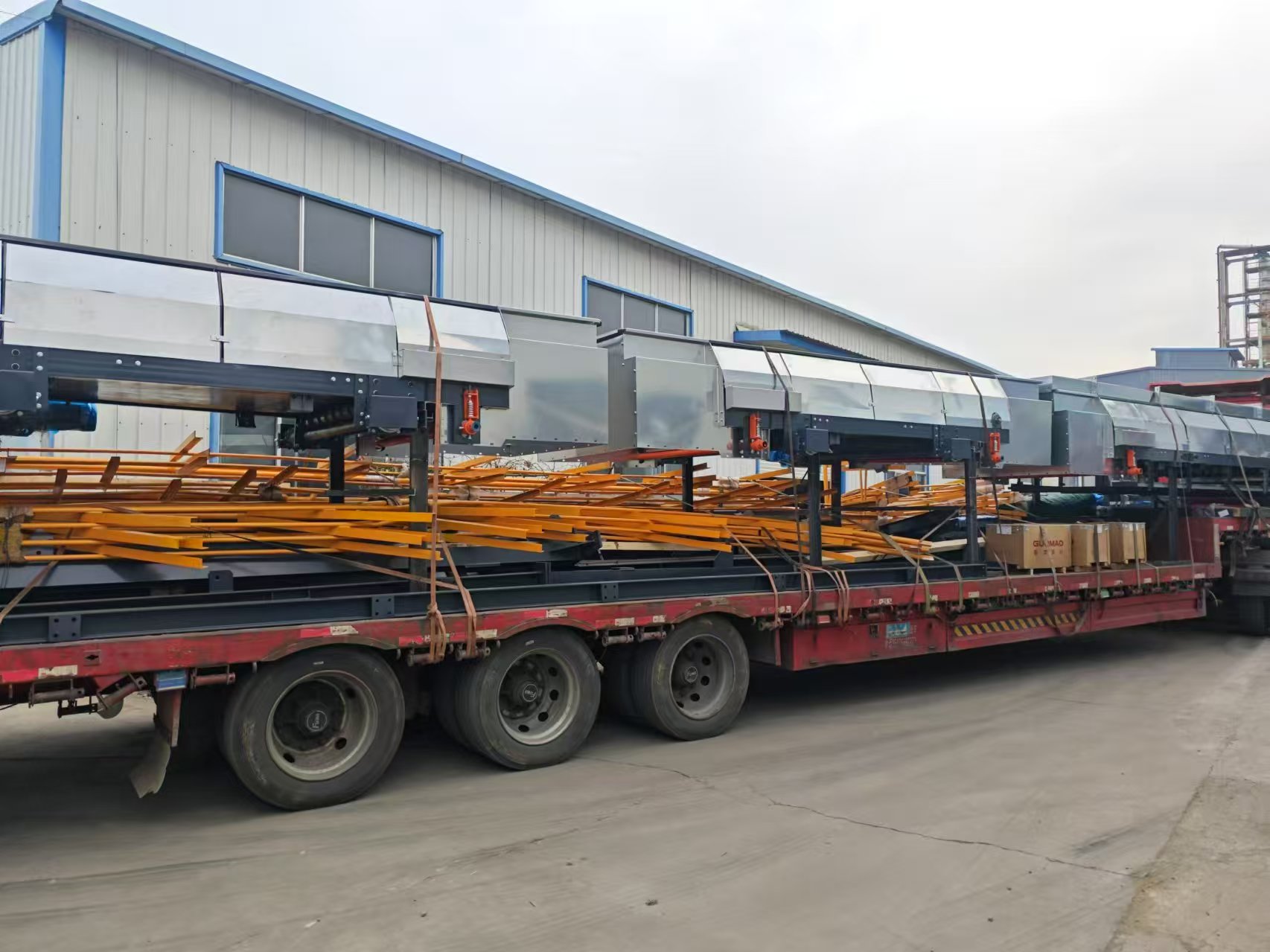 未來無限美好 | 2024年海川人的足跡